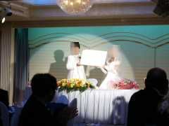 交際から結婚にいたった経緯